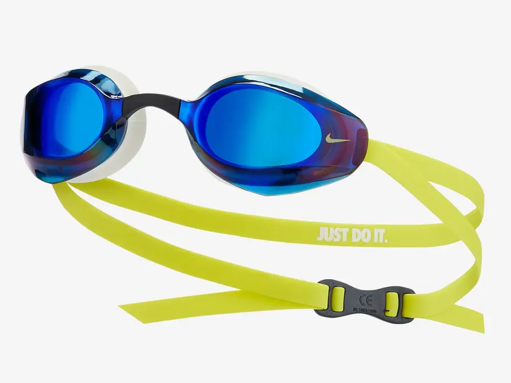 عینک مسابقات